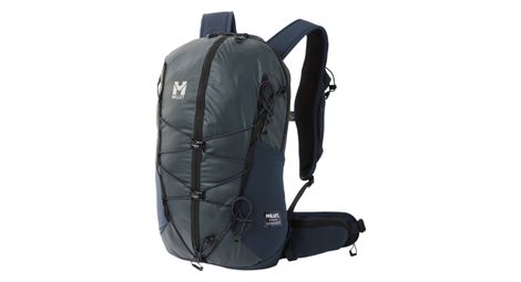 wanderrucksack millet wanaka 20l dunkelblau von Millet