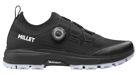 wanderschuhe millet wanaka boa schwarz wanderschuhe millet wanaka boa schwarz von Millet