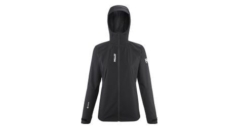 wasserdichte jacke women millet seneca gore tex 2l black wasserdichte jacke women millet seneca gore tex 2l black von Millet