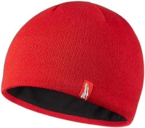 Milwaukee Unisex 4932493111 Helmet, Rot, Einheitsgröße EU Milwaukee Unisex 4932493111 Helmet, Rot, Einheitsgröße EU von Milwaukee