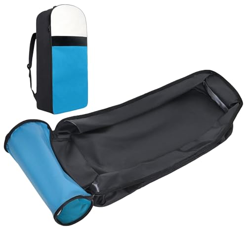 Mimoqk paddle board rucksack aufbewahrung stand up aufbewahrung für surfbretter schutztasche paddle board schutztasche für paddle board rucksäcke aufblasbare reisetasche paddle board tragetasche von Mimoqk