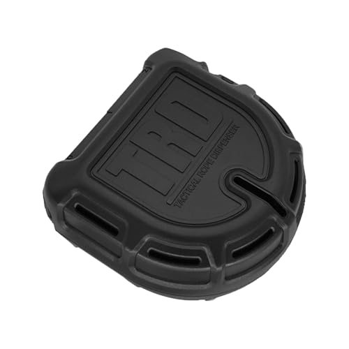 Paracord-Halter Überlebens-Box, Kabelspender, Mehrzweck-Überlebensausrüstung, Outdoor-Überlebensausrüstung, Fallschirmseilspender für Fallschirmseil, Outdoor-Abenteuer, Por Box Paracord-Halter Überlebens-Box, Kabelspender, Mehrzweck-Überlebensausrüstung, Outdoor-Überlebensausrüstung, Fallschirmseilspender für Fallschirmseil, Outdoor-Abenteuer, Por Box von Mimoqk