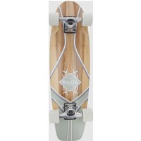 Mindless Longboards Core 28.5" Cruiser red gum von Mindless Longboards