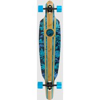 Mindless Longboards Maverick DT IV Talisman Complete blue Mindless Longboards Maverick DT IV Talisman Complete blue von Mindless Longboards