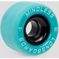 Mindless Longboards Viper 65mm 82a Wheels green Mindless Longboards Viper 65mm 82a Wheels green von Mindless Longboards