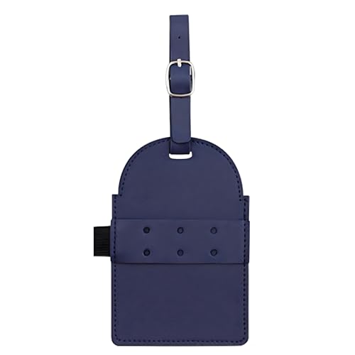 MinkeyBear Golftaschen-Organizer, Gürtel, PU-Leder, Golf-Tees-Tasche für Golf, Golf, Tasche, Clip, Golf-Tee-Halter, Golftasche, Zubehör von MinkeyBear