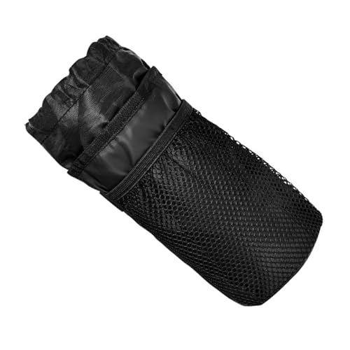 Mountainbikes Wasserflaschen-Tasche Fahrräder Getränketräger Tasche für Outdoor-Sportarten und Radfahren Isolierte Wasserkocher Sleeve von MinkeyBear