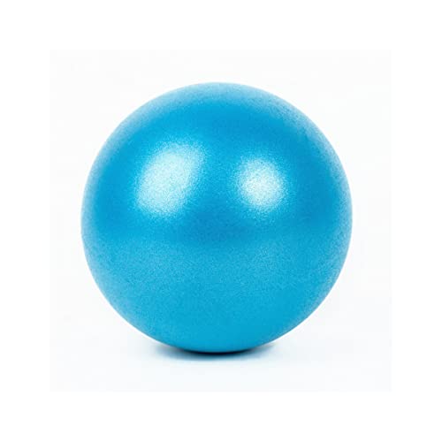 Minmex Pilates Ball– 25 cm Gymnastikball klein, Verbesserung des Gleichgewichts, Kerntraining, Pilates, Stretching, Training zu Hause, im Büro oder im Fitnessstudio Minmex Pilates Ball– 25 cm Gymnastikball klein, Verbesserung des Gleichgewichts, Kerntraining, Pilates, Stretching, Training zu Hause, im Büro oder im Fitnessstudio von Minmex
