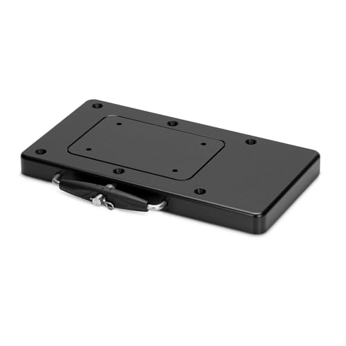 MINN KOTA COMPOSITE QUICK RELEASE BRACKET MKA-21 MINN KOTA COMPOSITE QUICK RELEASE BRACKET MKA-21 von Minn Kota