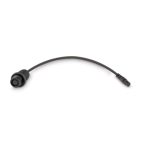 Minn Kota Other MKR-DSC-12 Garmin 4-PIN NLL-353, Multicolor, One Size Minn Kota Other MKR-DSC-12 Garmin 4-PIN NLL-353, Multicolor, One Size von Minn Kota