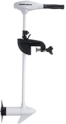 Minn Kota Riptide RT 40 SC 12V Elektro Aussenborder für Salzwasser Minn Kota Riptide RT 40 SC 12V Elektro Aussenborder für Salzwasser von Minn Kota