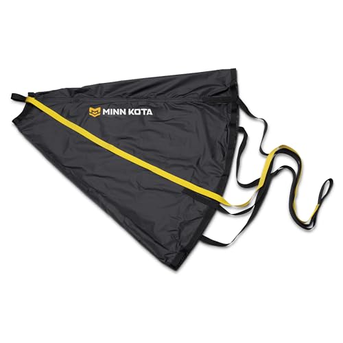 MinnKota MKA-26 Minn Kota Drift Socke MinnKota MKA-26 Minn Kota Drift Socke von Minn Kota