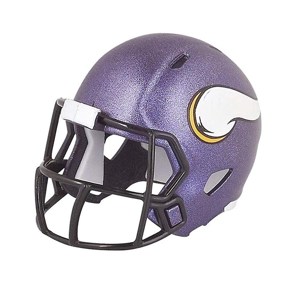 Minnesota Vikings Allroundhelm Pocket Size Single Helm von Minnesota Vikings