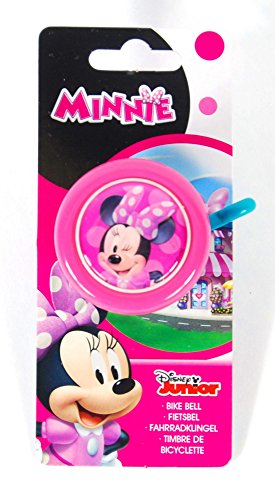 Minnie Mouse Fahrrad-Klingel von Minnie