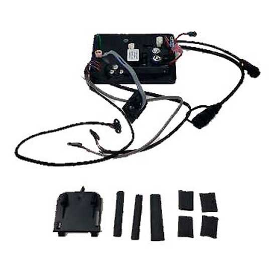 Minn Kota 72´-ulterra Controller 36v Silber Minn Kota 72´-ulterra Controller 36v Silber von Minn Kota