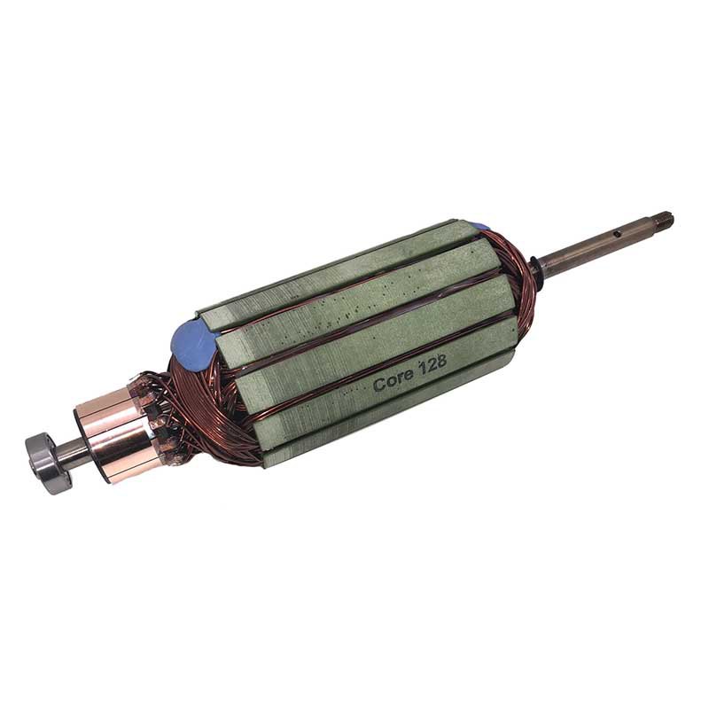 Minn Kota Asm 3.62´ 70 Kt Spare Part 24v Braun Minn Kota Asm 3.62´ 70 Kt Spare Part 24v Braun von Minn Kota