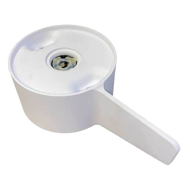 Minn Kota Brush End Hsg Asy 4.5´ Spare Part Silber Minn Kota Brush End Hsg Asy 4.5´ Spare Part Silber von Minn Kota
