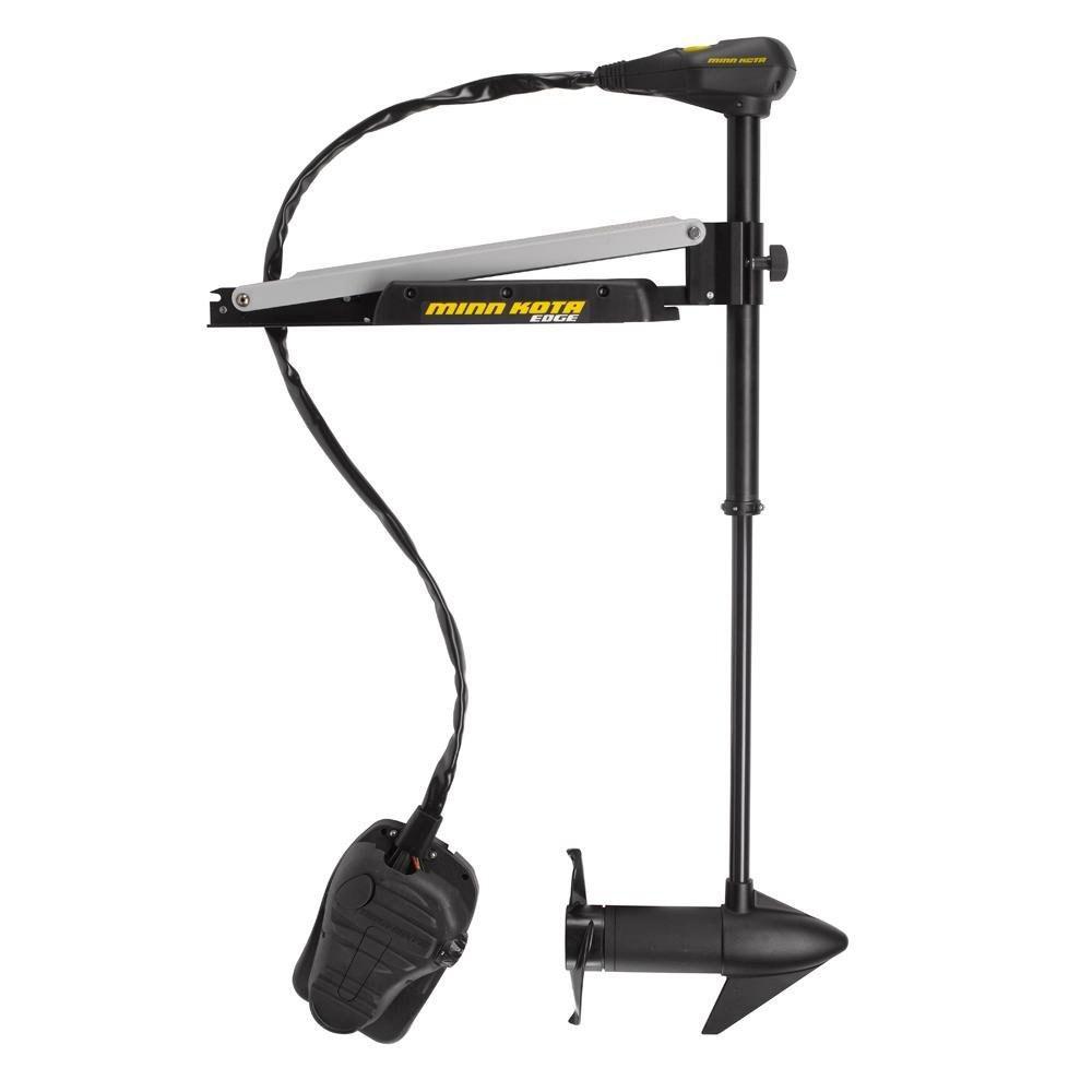 Minn Kota Edge Engine Schwarz 70 Lb Minn Kota Edge Engine Schwarz 70 Lb von Minn Kota