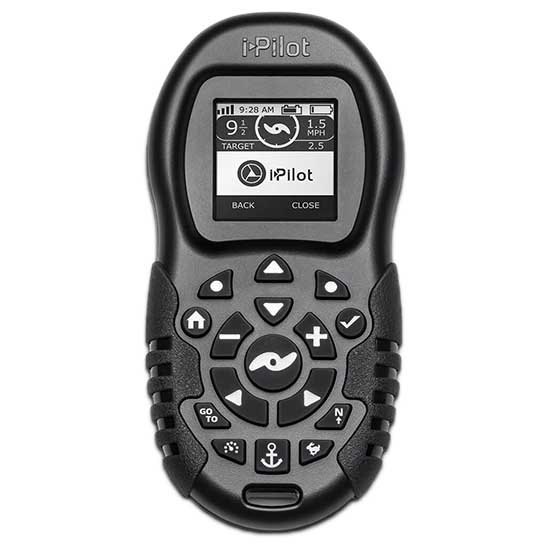 Minn Kota Ipilot 1.6 Remote Control Schwarz Minn Kota Ipilot 1.6 Remote Control Schwarz von Minn Kota