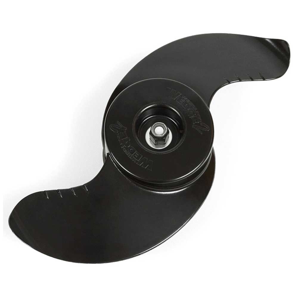 Minnkota Mkp-33 Propeller Silber von Minnkota