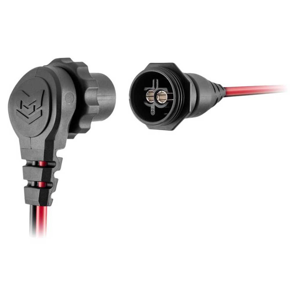 Minn Kota Mkr-28 Trolling Motor Plug/receptacle Silber Minn Kota Mkr-28 Trolling Motor Plug/receptacle Silber von Minn Kota