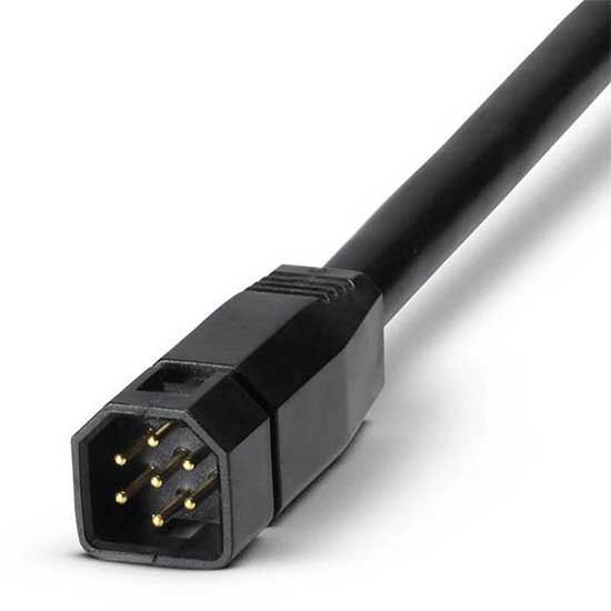 Minn Kota Mkr-mdi-2 Adapter Cable Silber Minn Kota Mkr-mdi-2 Adapter Cable Silber von Minn Kota