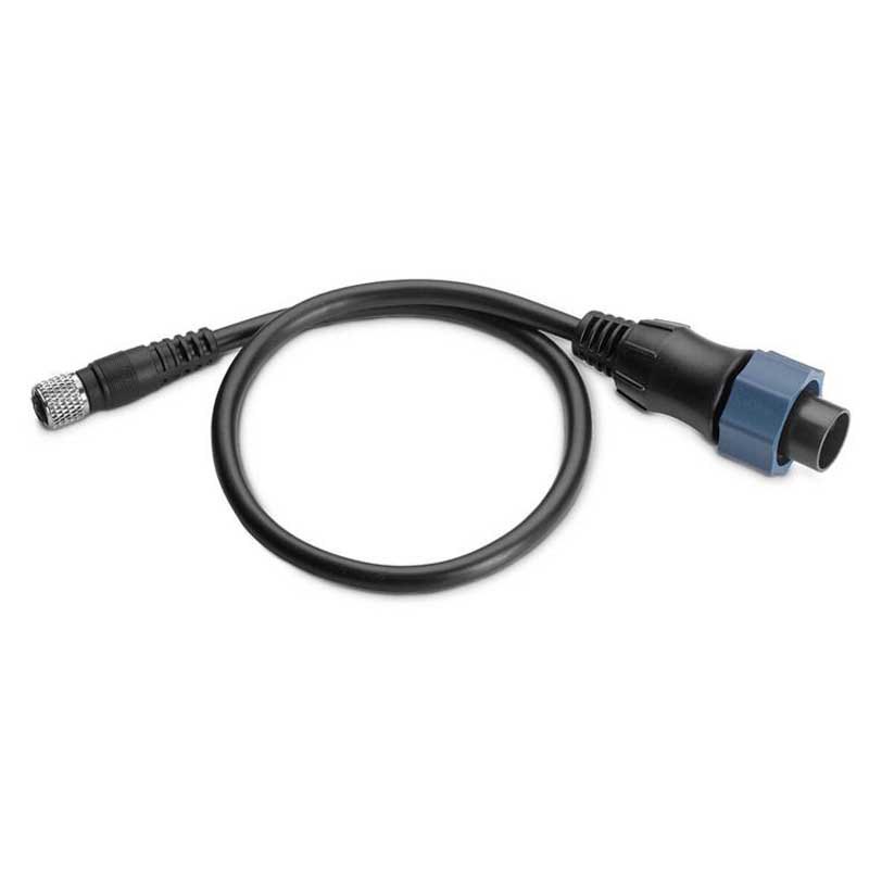 Minn Kota Mkr-us2-10 Adapter Silber Minn Kota Mkr-us2-10 Adapter Silber von Minn Kota