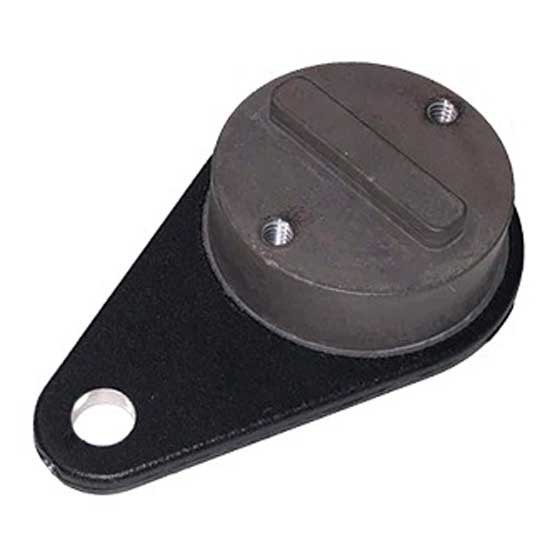 Minn Kota Pivot Rear Support Silber Minn Kota Pivot Rear Support Silber von Minn Kota