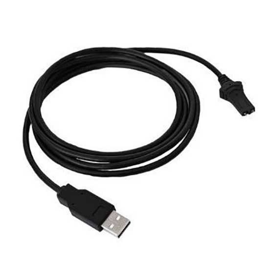 Minn Kota Remote Usb Charger Cable Silber Minn Kota Remote Usb Charger Cable Silber von Minn Kota
