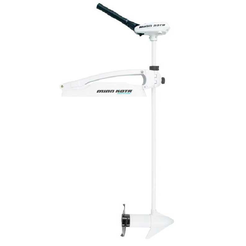 Minn Kota Riptide Prow Engine Weiß 70 Lb Minn Kota Riptide Prow Engine Weiß 70 Lb von Minn Kota