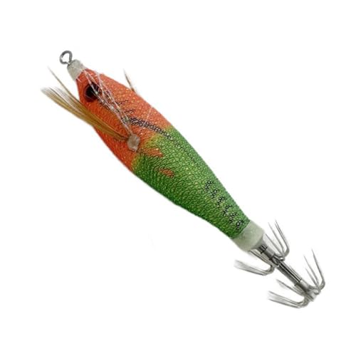 Garnelen-Angelköder, weiche Angelköder, Crankbait für Meeresangeln, Süßwasser und wiederverwendbare Designs von MinnowXY