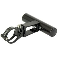 Minoura Space Grip SGS-400-OS Tacho- und Lampenhalter 100 mm Minoura Space Grip SGS-400-OS Tacho- und Lampenhalter 100 mm von Minoura