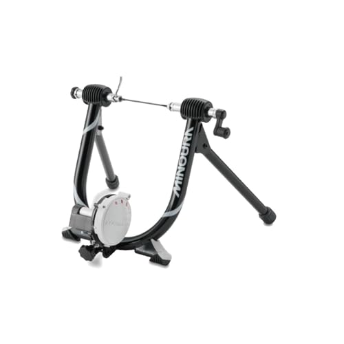 Minoura Unisex B60d Magnetic Trainer, Schwarz, Nicht zutreffend von Minoura