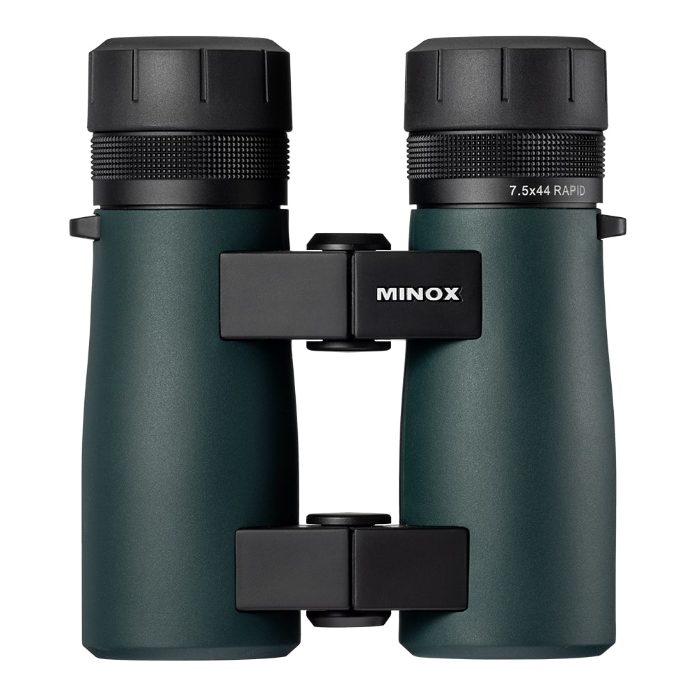 Minox Fernglas Rapid 7.5x44 Minox Fernglas Rapid 7.5x44 von Minox