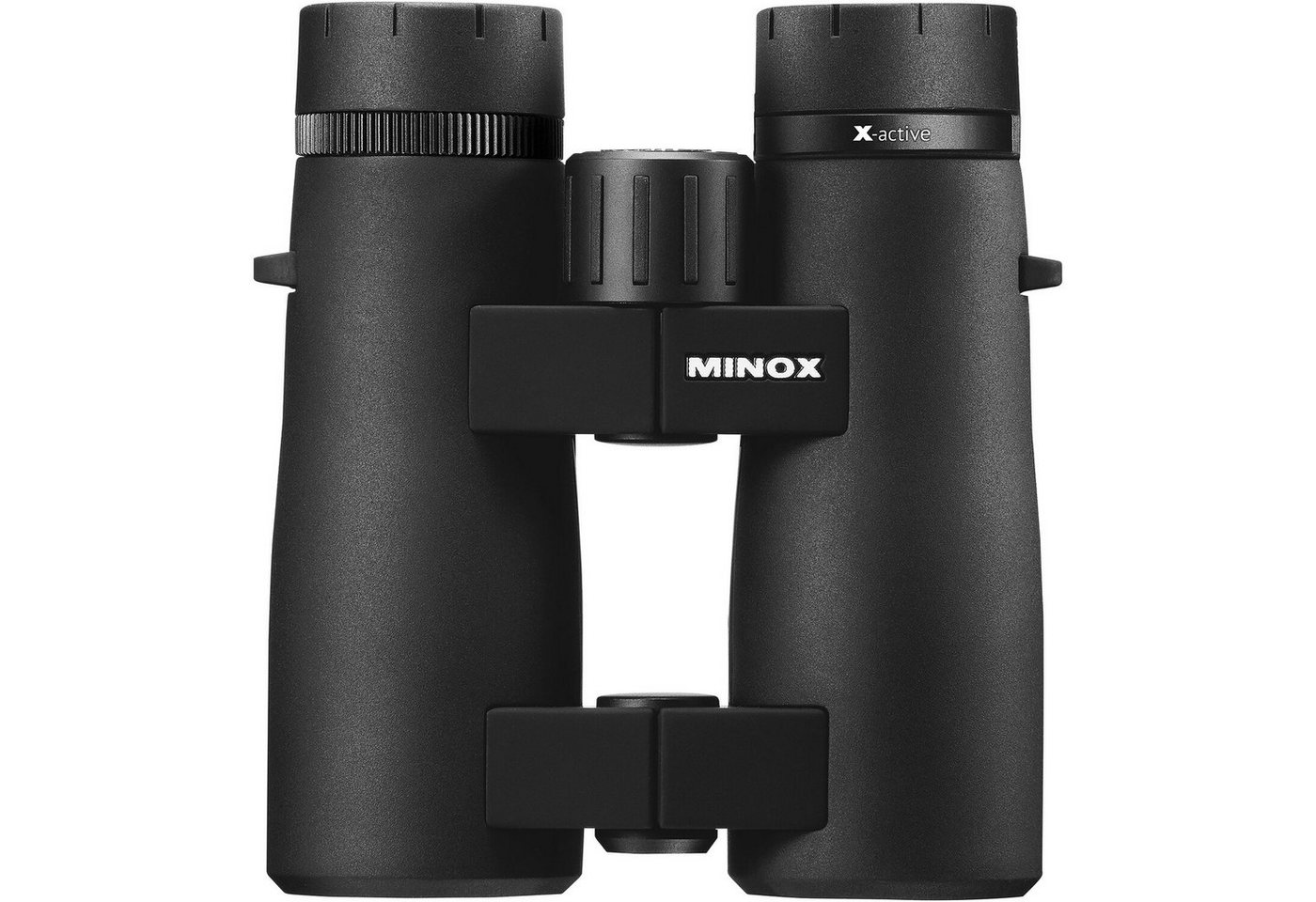 Minox Fernglas X-active 10x44 Fernglas von Minox