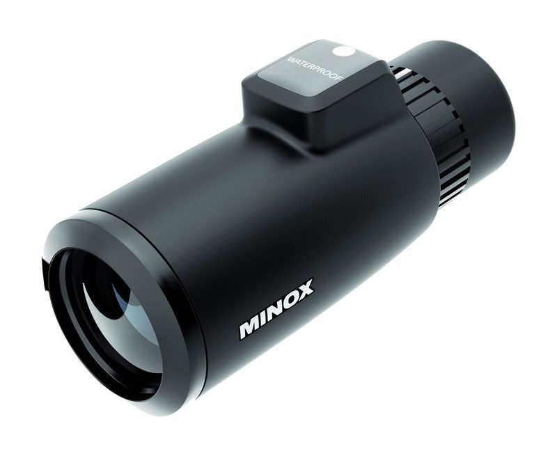 Minox Monokular MD 7 x 42 C Minox Monokular MD 7 x 42 C von Minox