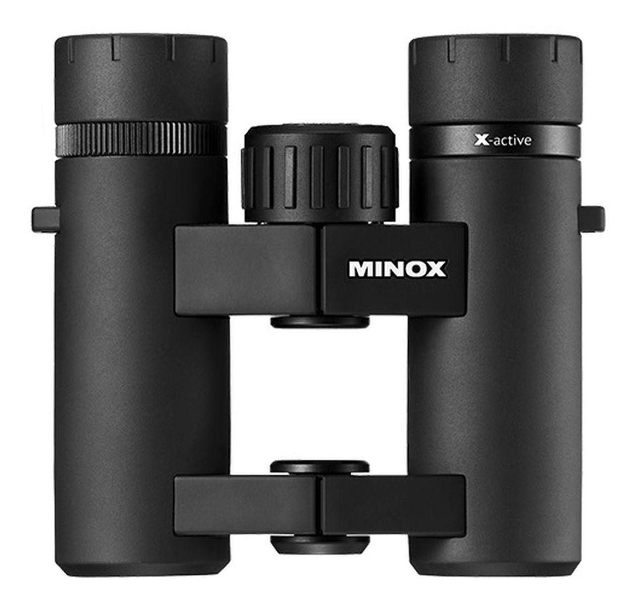 Minox X-active 8x25 Fernglas Minox X-active 8x25 Fernglas von Minox