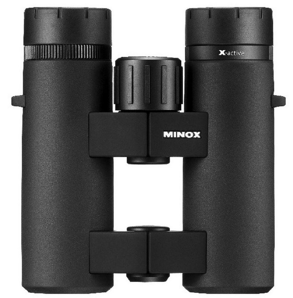 Minox X-active 8x33 Fernglas Minox X-active 8x33 Fernglas von Minox