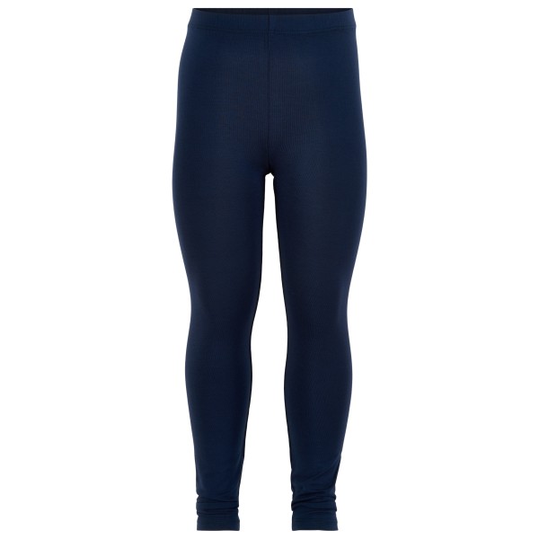 Minymo - Kid's Leggings Bamboo - Alltagsunterwäsche Gr 128 blau Minymo - Kid's Leggings Bamboo - Alltagsunterwäsche Gr 128 blau von Minymo