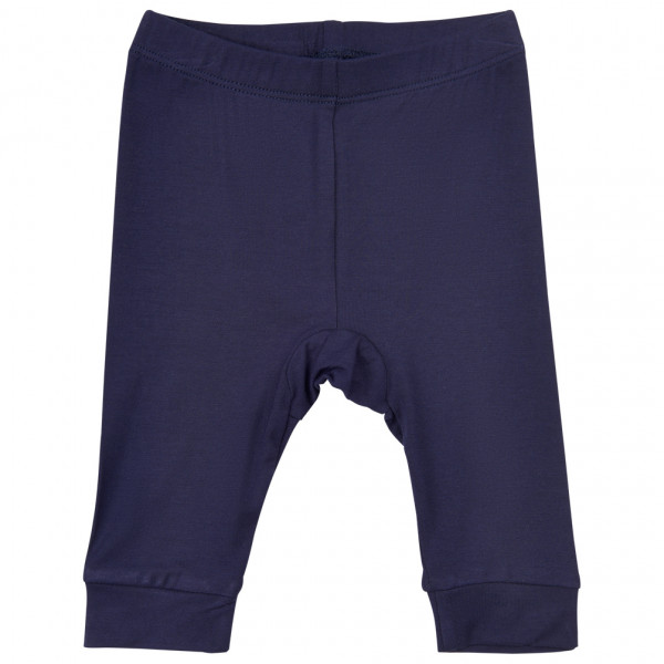 Minymo - Kid's Leggings Bamboo - Leggings Gr 68 blau Minymo - Kid's Leggings Bamboo - Leggings Gr 68 blau von Minymo