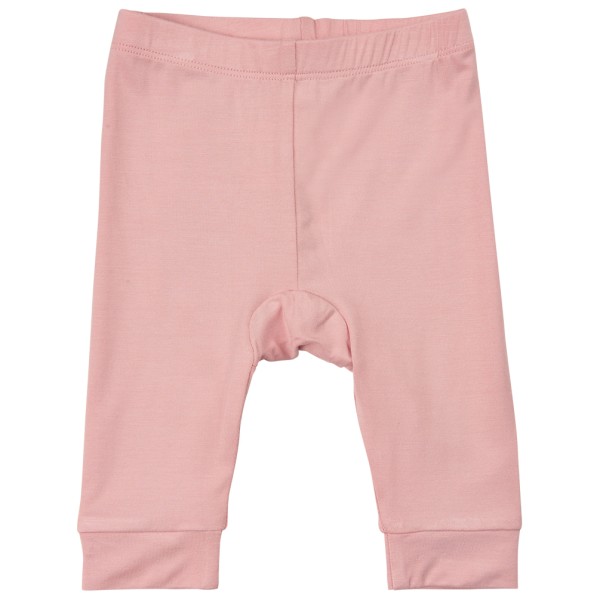 Minymo - Kid's Leggings Bamboo - Leggings Gr 92 rosa Minymo - Kid's Leggings Bamboo - Leggings Gr 92 rosa von Minymo