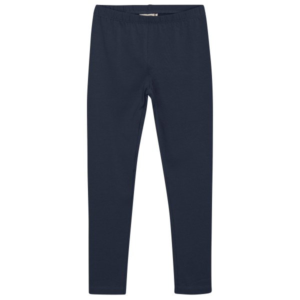 Minymo - Kid's Leggings - Leggings Gr 92 blau Minymo - Kid's Leggings - Leggings Gr 92 blau von Minymo