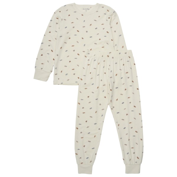 Minymo - Kid's Pyjamas Boys - Alltagsunterwäsche Gr 104 beige Minymo - Kid's Pyjamas Boys - Alltagsunterwäsche Gr 104 beige von Minymo