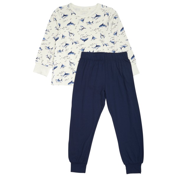 Minymo - Kid's Pyjamas Boys - Alltagsunterwäsche Gr 134 blau Minymo - Kid's Pyjamas Boys - Alltagsunterwäsche Gr 134 blau von Minymo