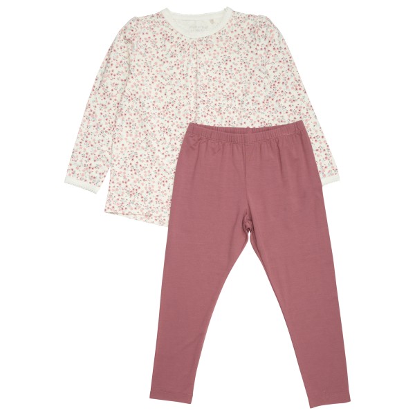 Minymo - Kid's Pyjamas Girl - Alltagsunterwäsche Gr 110 rosa Minymo - Kid's Pyjamas Girl - Alltagsunterwäsche Gr 110 rosa von Minymo