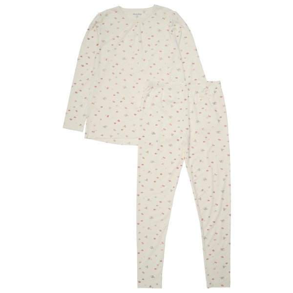 Minymo - Kid's Pyjamas Girl - Alltagsunterwäsche Gr 92 beige Minymo - Kid's Pyjamas Girl - Alltagsunterwäsche Gr 92 beige von Minymo