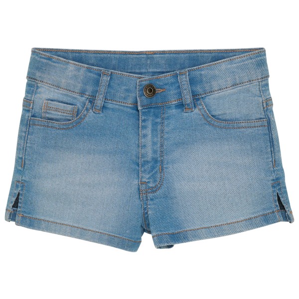 Minymo - Kid's Shorts Denim - Shorts Gr 110 blau/grau Minymo - Kid's Shorts Denim - Shorts Gr 110 blau/grau von Minymo