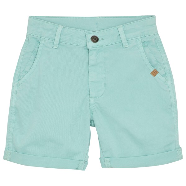 Minymo - Kid's Shorts Twill - Shorts Gr 122 blau von Minymo