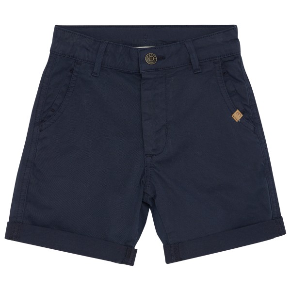 Minymo - Kid's Shorts Twill - Shorts Gr 92 blau Minymo - Kid's Shorts Twill - Shorts Gr 92 blau von Minymo
