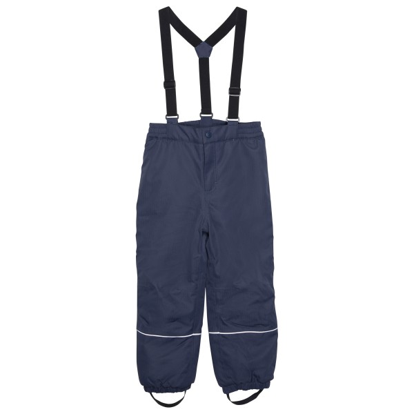 Minymo - Kid's Snow Pants - Skihose Gr 110 blau von Minymo